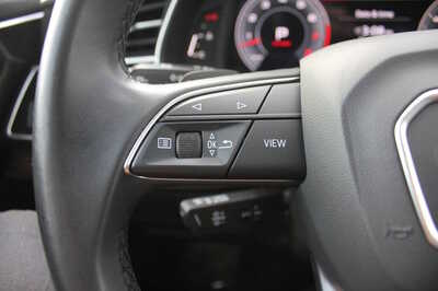 2022 Audi Q7, $28999. Photo 12