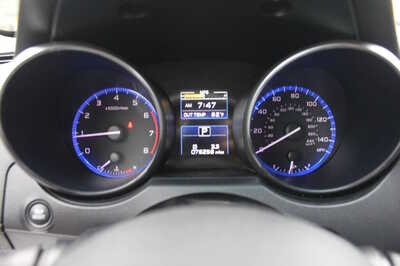 2018 Subaru Outback, $16499. Photo 11