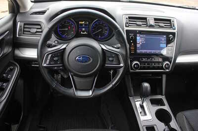 2018 Subaru Outback, $16499. Photo 9