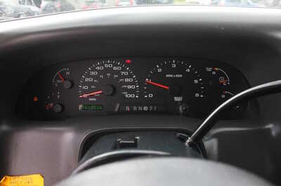 2004 Ford F-550 Super, $11999. Photo 11