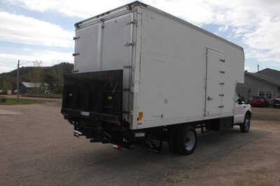 2004 Ford F-550 Super, $11999. Photo 5