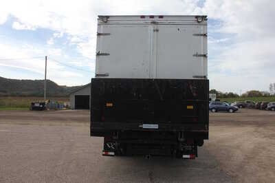 2004 Ford F-550 Super, $11999. Photo 6