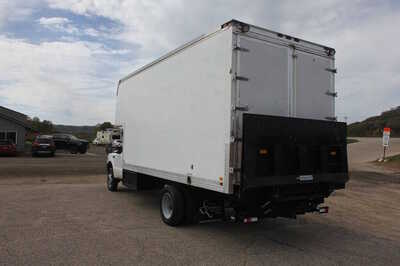 2004 Ford F-550 Super, $11999. Photo 7