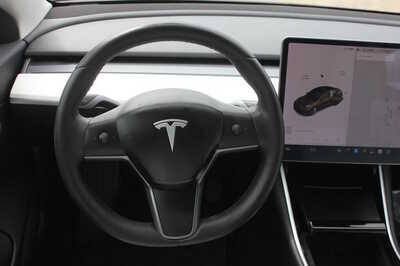 2019 Tesla Model 3, $19964. Photo 10