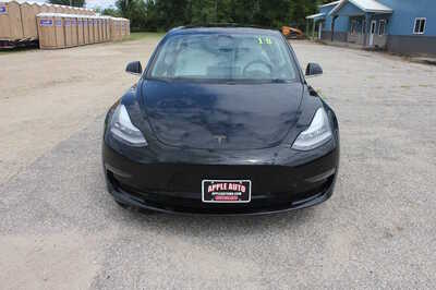 2019 Tesla Model 3, $19964. Photo 2