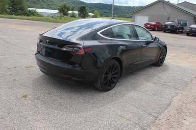 2019 Tesla Model 3, $19964. Photo 5