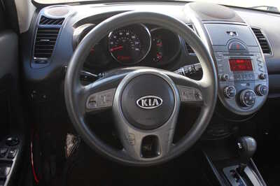 2010 Kia Soul, $3499. Photo 10