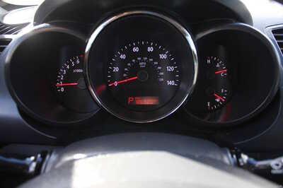 2010 Kia Soul, $3499. Photo 11
