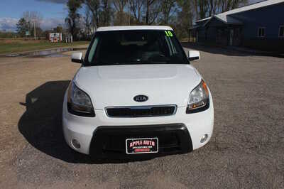 2010 Kia Soul, $3499. Photo 2