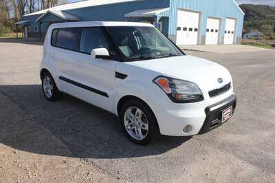 2010 Kia Soul, $3499. Photo 3