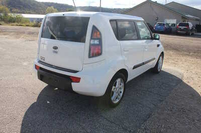 2010 Kia Soul, $3499. Photo 5
