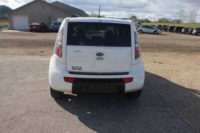 2010 Kia Soul, $3499. Photo 6