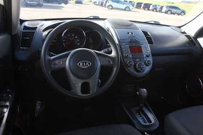 2010 Kia Soul, $3499. Photo 9