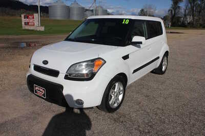 2010 Kia Soul, $3499. Photo 1