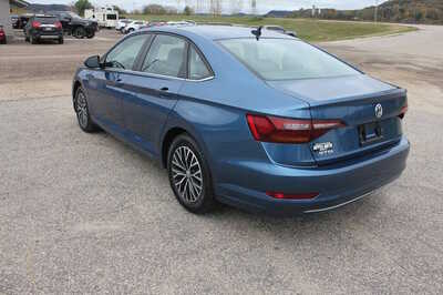 2019 Volkswagen Jetta, $12999. Photo 7