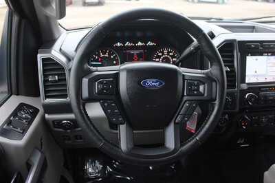 2018 Ford F150 Crew Cab, $15499. Photo 10