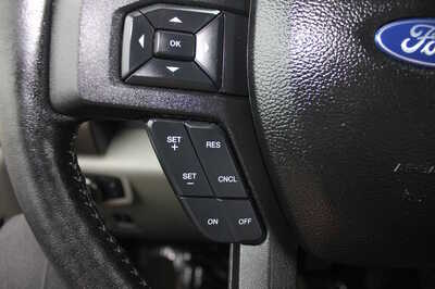2018 Ford F150 Crew Cab, $15499. Photo 12