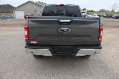 2018 Ford F150 Crew Cab, $15499. Photo 6