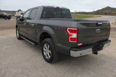 2018 Ford F150 Crew Cab, $15499. Photo 7