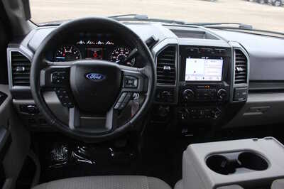 2018 Ford F150 Crew Cab, $15499. Photo 9