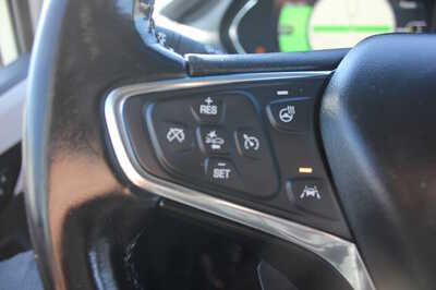 2019 Chevrolet Bolt EV, $14999. Photo 12