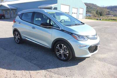 2019 Chevrolet Bolt EV, $14999. Photo 3