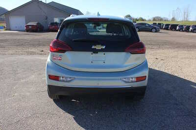 2019 Chevrolet Bolt EV, $14999. Photo 6