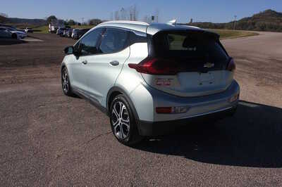 2019 Chevrolet Bolt EV, $14999. Photo 7