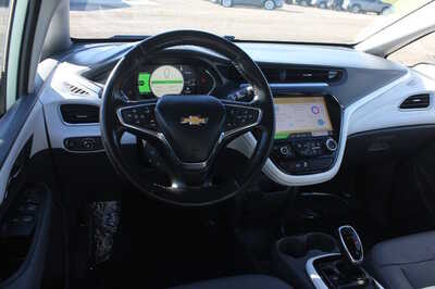 2019 Chevrolet Bolt EV, $14999. Photo 9
