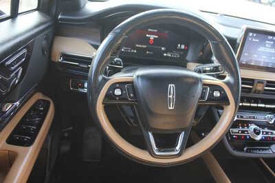 2021 Lincoln Corsair, $21999. Photo 10