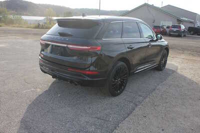 2021 Lincoln Corsair, $21999. Photo 5