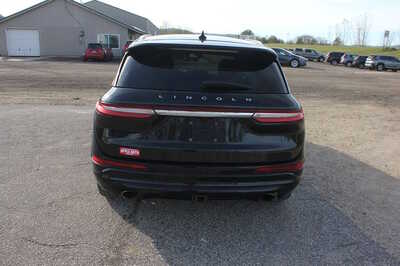 2021 Lincoln Corsair, $21999. Photo 6