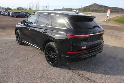 2021 Lincoln Corsair, $21999. Photo 7