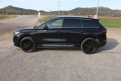 2021 Lincoln Corsair, $21999. Photo 8