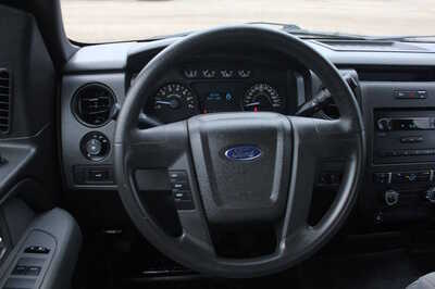 2011 Ford F150 Ext Cab, $9999. Photo 10