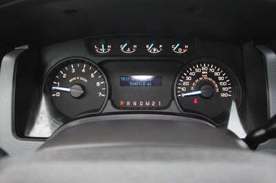 2011 Ford F150 Ext Cab, $9999. Photo 11