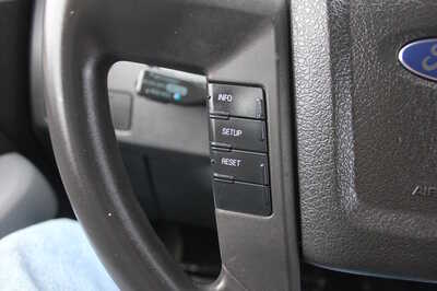 2011 Ford F150 Ext Cab, $9999. Photo 12