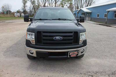 2011 Ford F150 Ext Cab, $9999. Photo 2