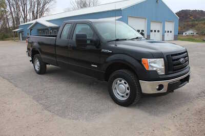 2011 Ford F150 Ext Cab, $9999. Photo 3