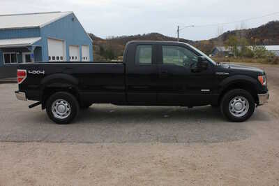 2011 Ford F150 Ext Cab, $9999. Photo 4