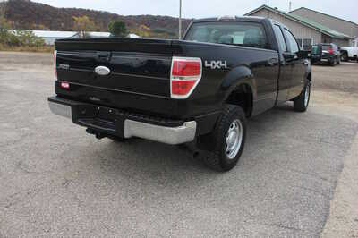 2011 Ford F150 Ext Cab, $9999. Photo 5