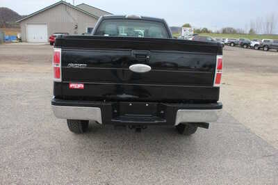 2011 Ford F150 Ext Cab, $9999. Photo 6