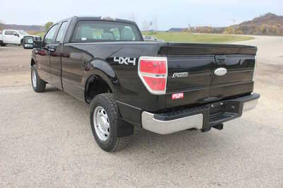 2011 Ford F150 Ext Cab, $9999. Photo 7
