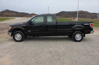 2011 Ford F150 Ext Cab, $9999. Photo 8