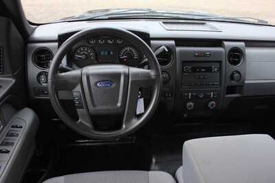 2011 Ford F150 Ext Cab, $9999. Photo 9