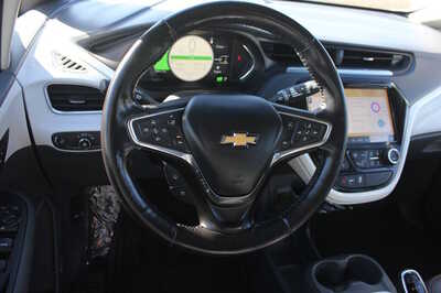 2019 Chevrolet Bolt EV, $14999. Photo 10