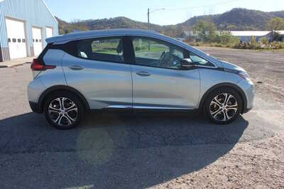 2019 Chevrolet Bolt EV, $14999. Photo 4
