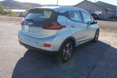 2019 Chevrolet Bolt EV, $14999. Photo 5