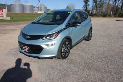 2019 Chevrolet Bolt EV, $14999. Photo 1