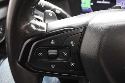 2022 Chevrolet Bolt EUV, $15999. Photo 12